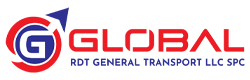 Global RDT Transport